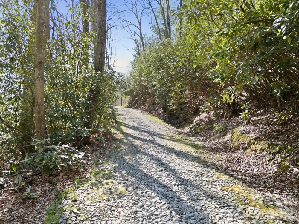 00 Lazy Bear Trail #35 & 36 Hendersonville, NC 28792