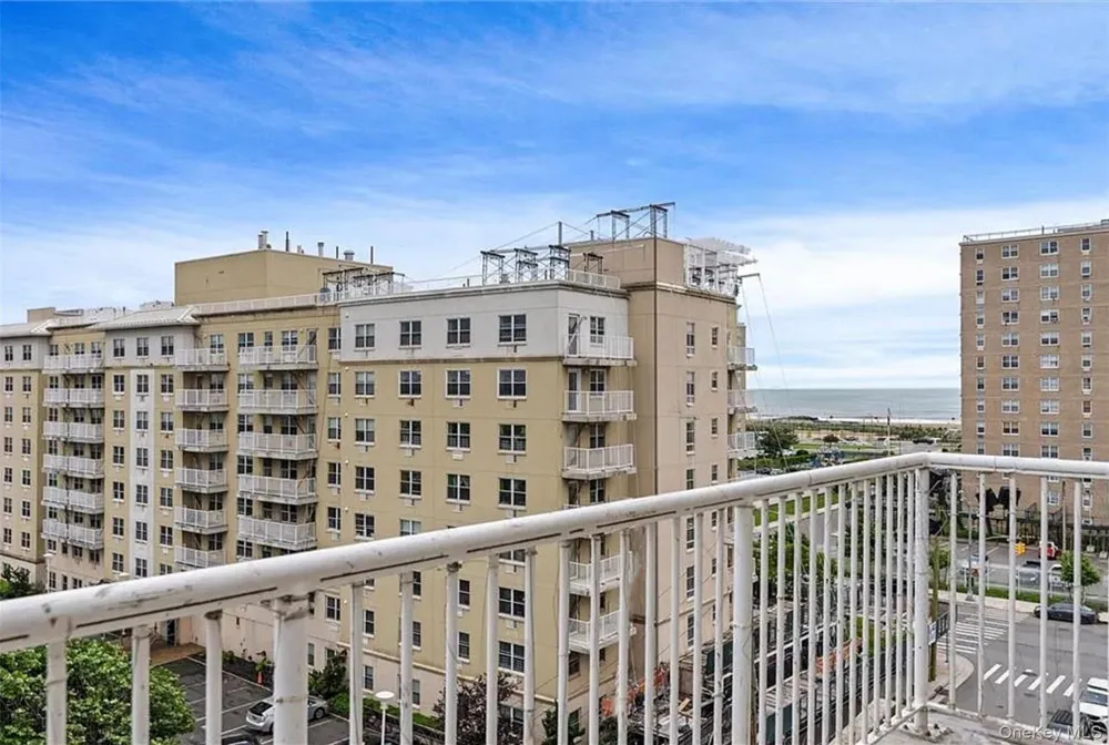 221 Beach 80th Street #7B Rockaway Beach, NY 11693
