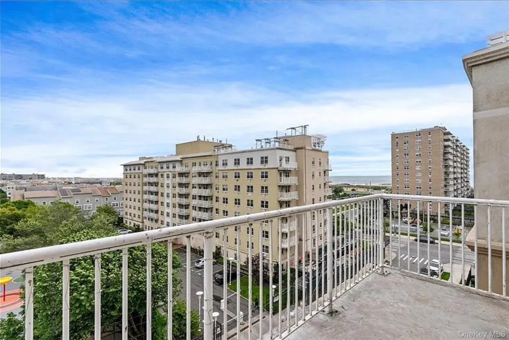 221 Beach 80th Street #7B Rockaway Beach, NY 11693