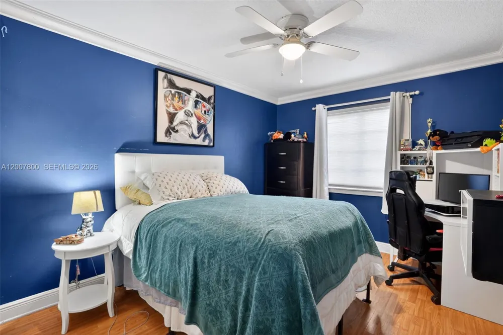 15201 SW 177th Ter Miami, FL 33187
