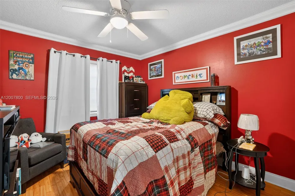 15201 SW 177th Ter Miami, FL 33187
