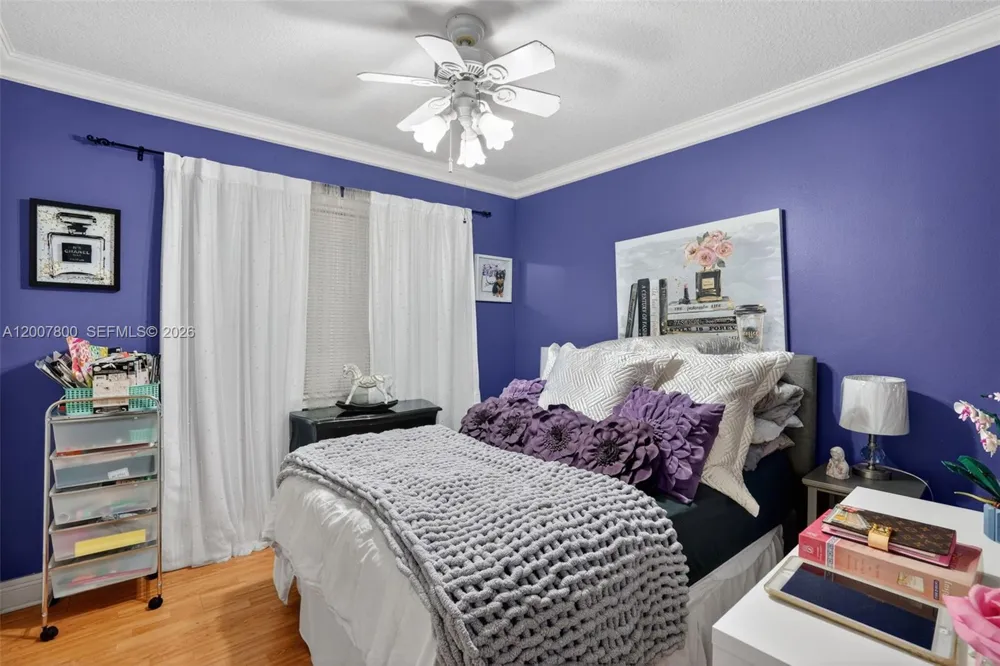 15201 SW 177th Ter Miami, FL 33187