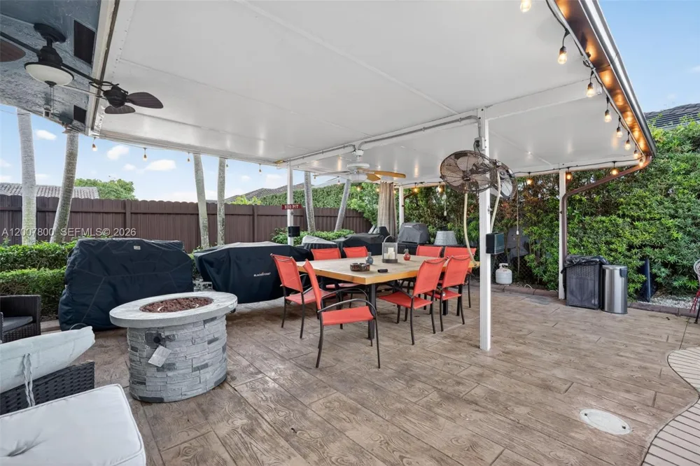 15201 SW 177th Ter Miami, FL 33187