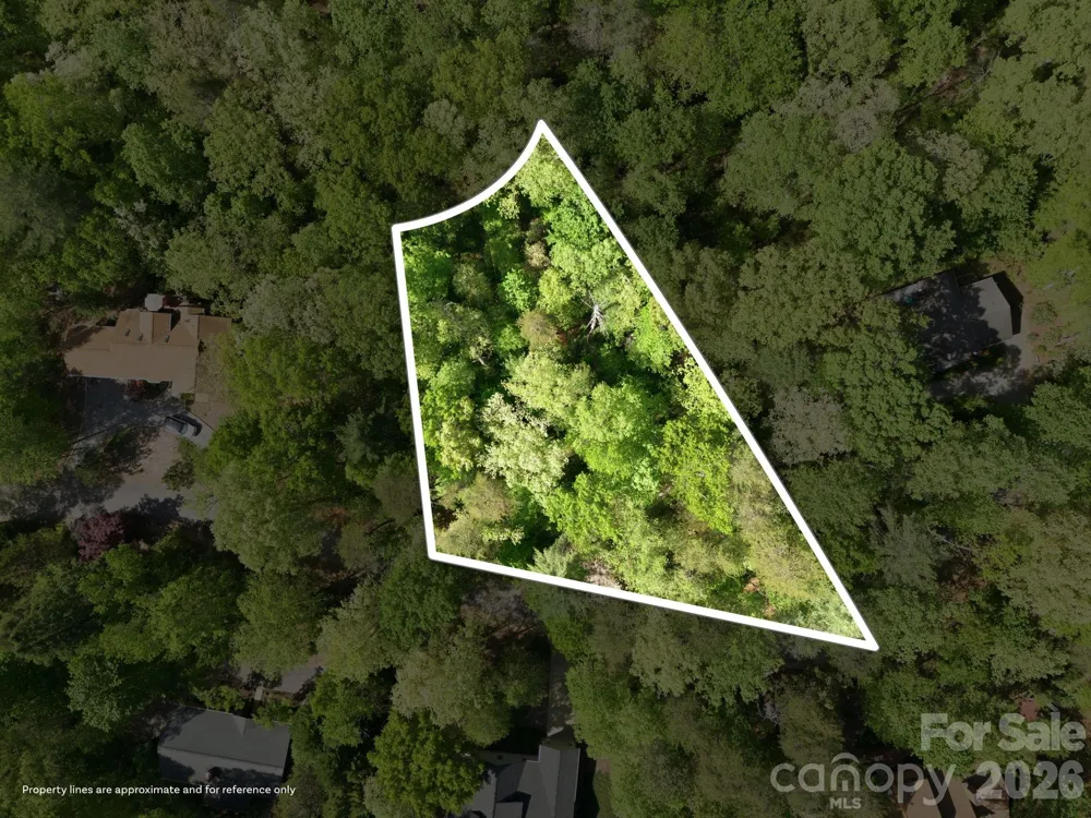 Lot 50 Huntington Road #50 Lake Lure, NC 28746