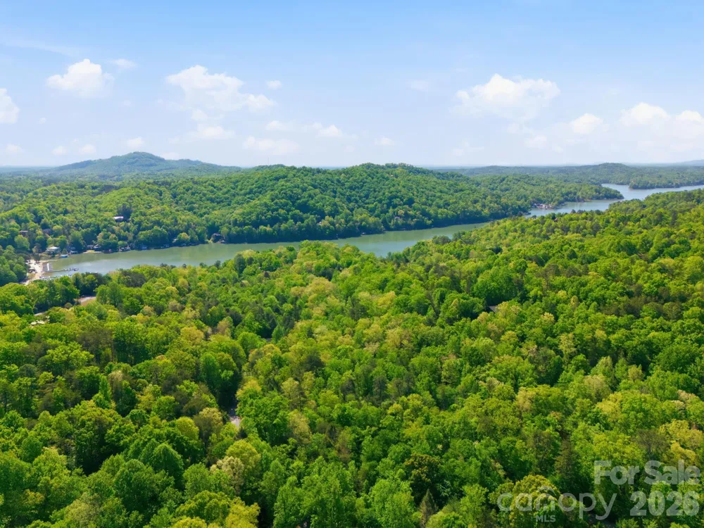 Lot 50 Huntington Road #50 Lake Lure, NC 28746