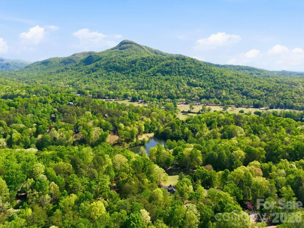 Lot 50 Huntington Road #50 Lake Lure, NC 28746