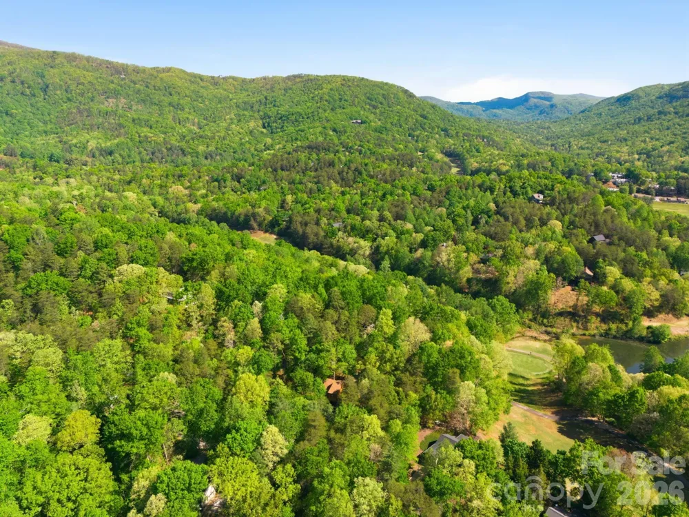 Lot 50 Huntington Road #50 Lake Lure, NC 28746