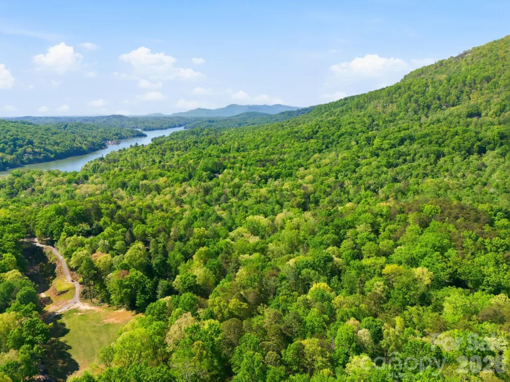 Lot 50 Huntington Road #50 Lake Lure, NC 28746
