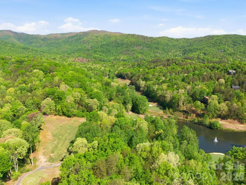 Lot 50 Huntington Road #50 Lake Lure, NC 28746