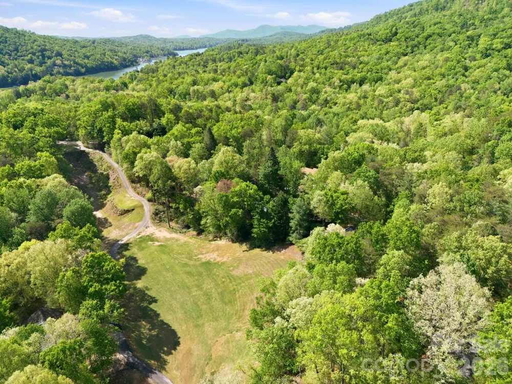 Lot 50 Huntington Road #50 Lake Lure, NC 28746