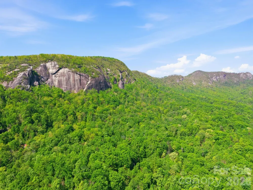 Lot 50 Huntington Road #50 Lake Lure, NC 28746