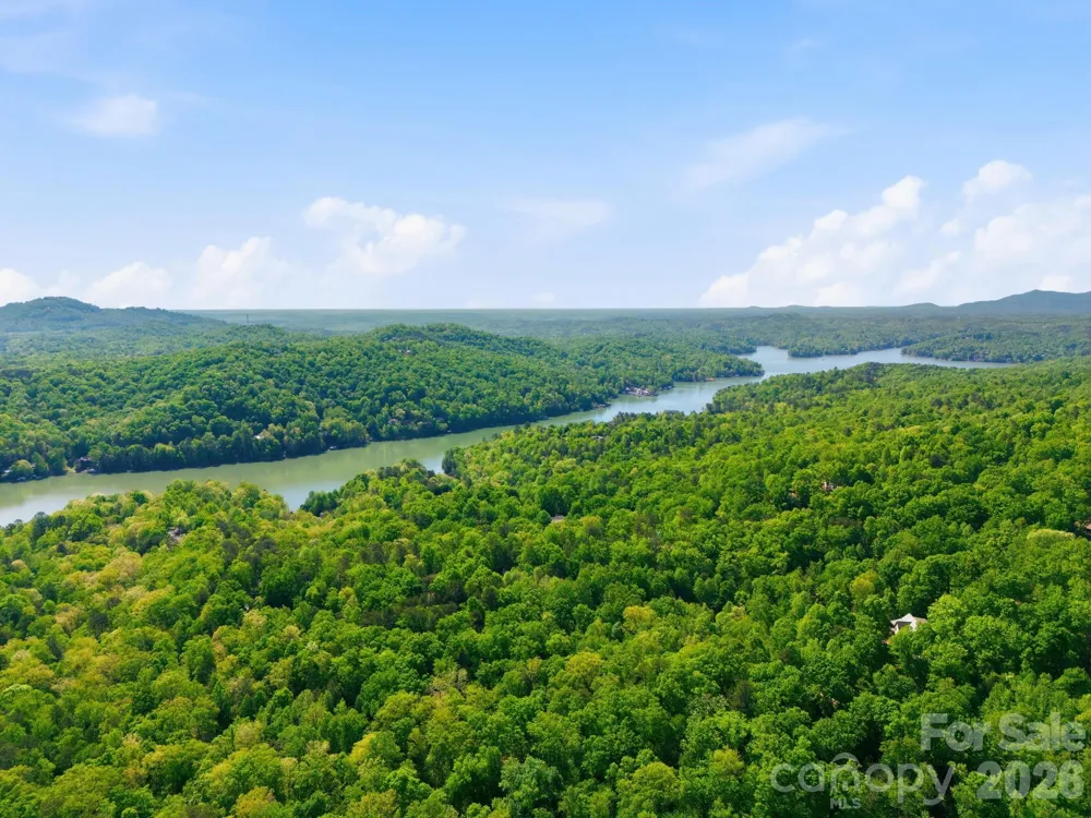Lot 50 Huntington Road #50 Lake Lure, NC 28746