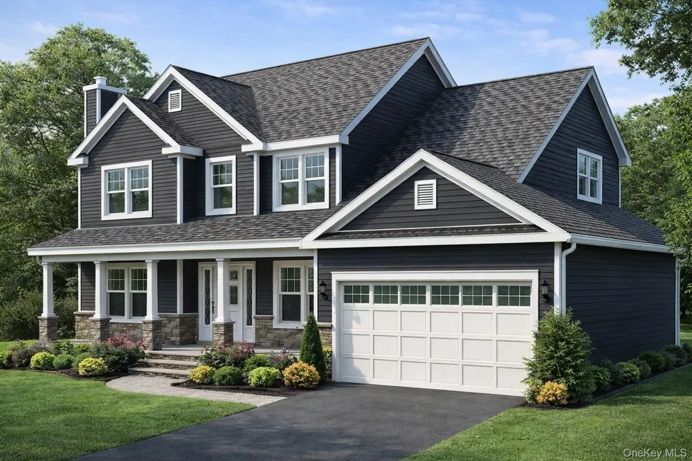Lot 36 Gail Circle Rocky Point, NY 11778
