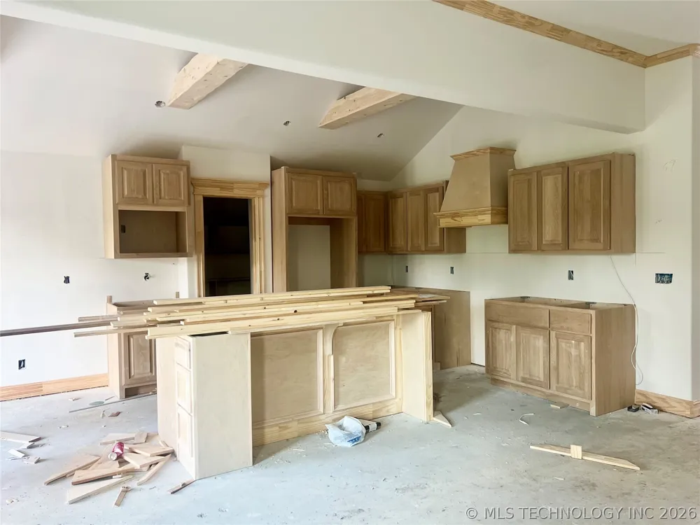5827 Coldspring Lane Bartlesville, OK 74006