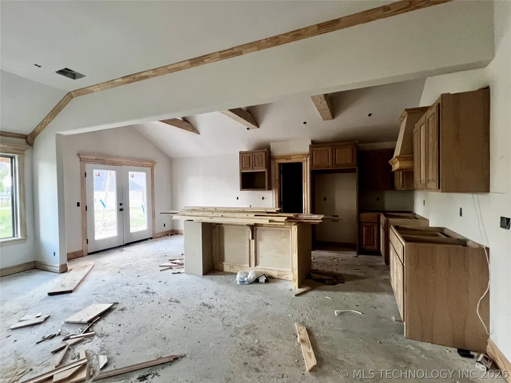 5827 Coldspring Lane Bartlesville, OK 74006