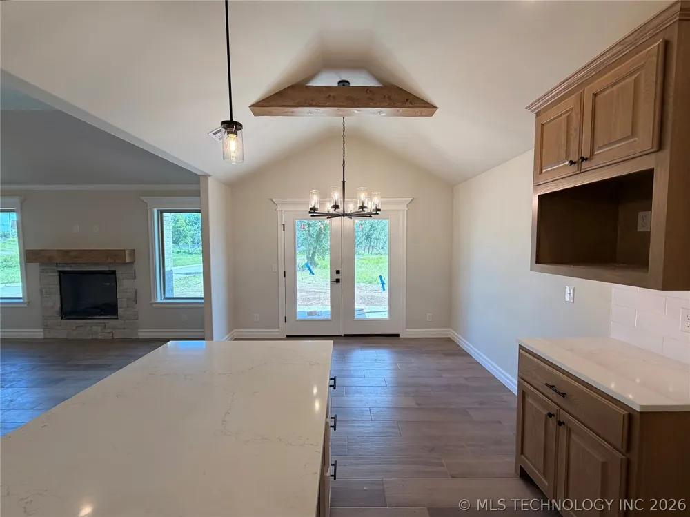5827 Coldspring Lane Bartlesville, OK 74006
