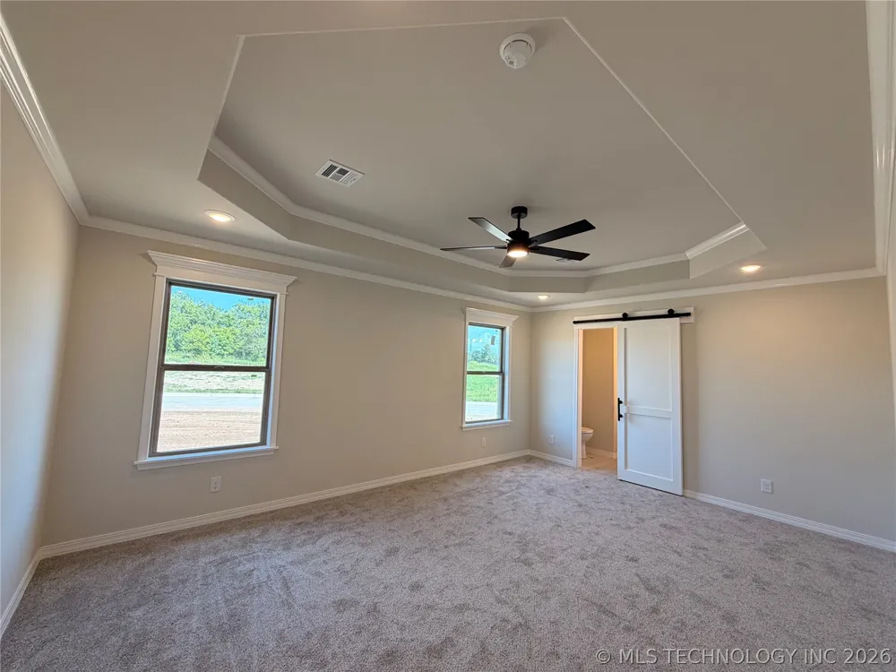 5827 Coldspring Lane Bartlesville, OK 74006