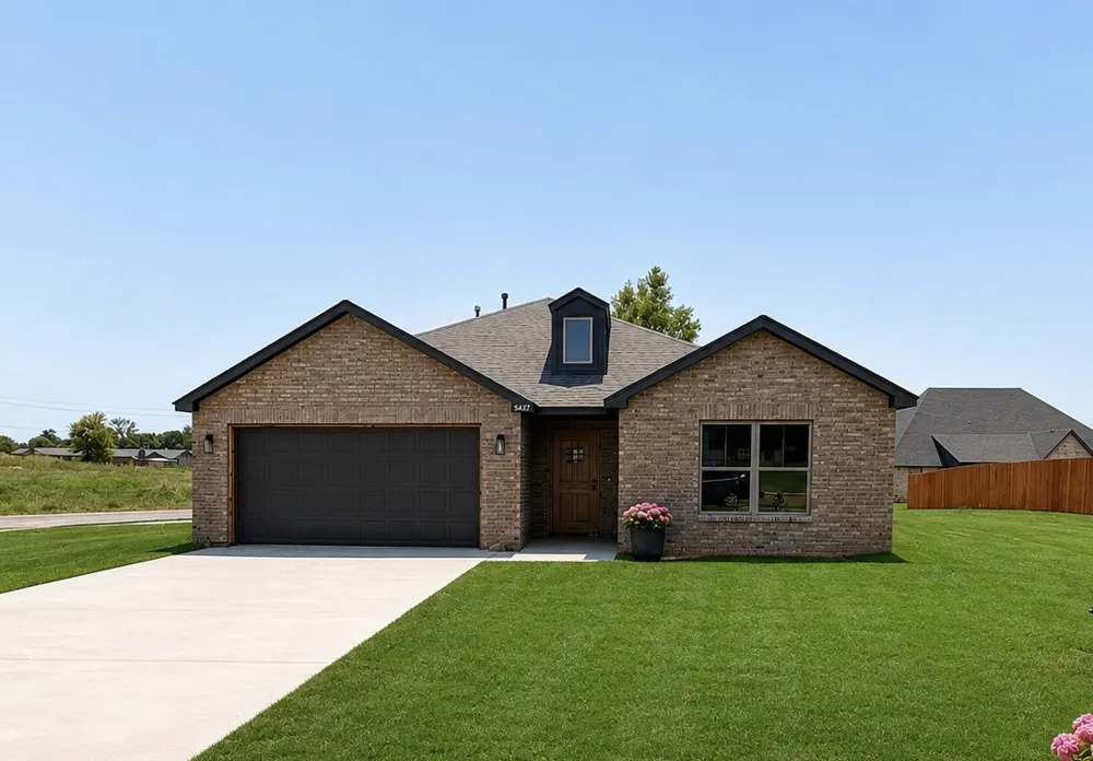 5827 Coldspring Lane Bartlesville, OK 74006