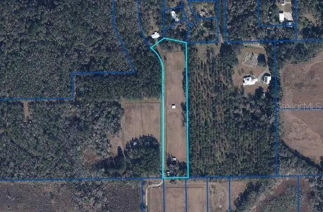 TBD NW 71ST TERRACE Gainesville, FL 32653