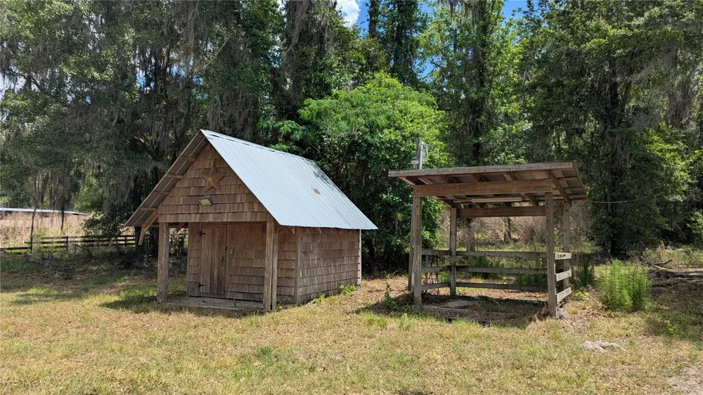 TBD NW 71ST TERRACE Gainesville, FL 32653