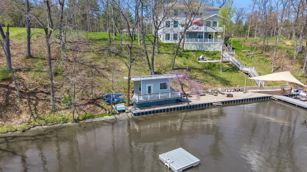 1937 42nd Street Allegan, MI 49010