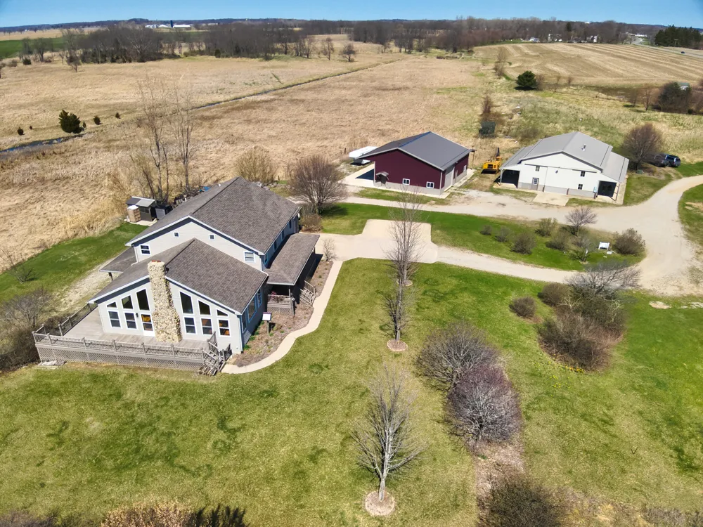 198 W Chicago Road Coldwater, MI 49036
