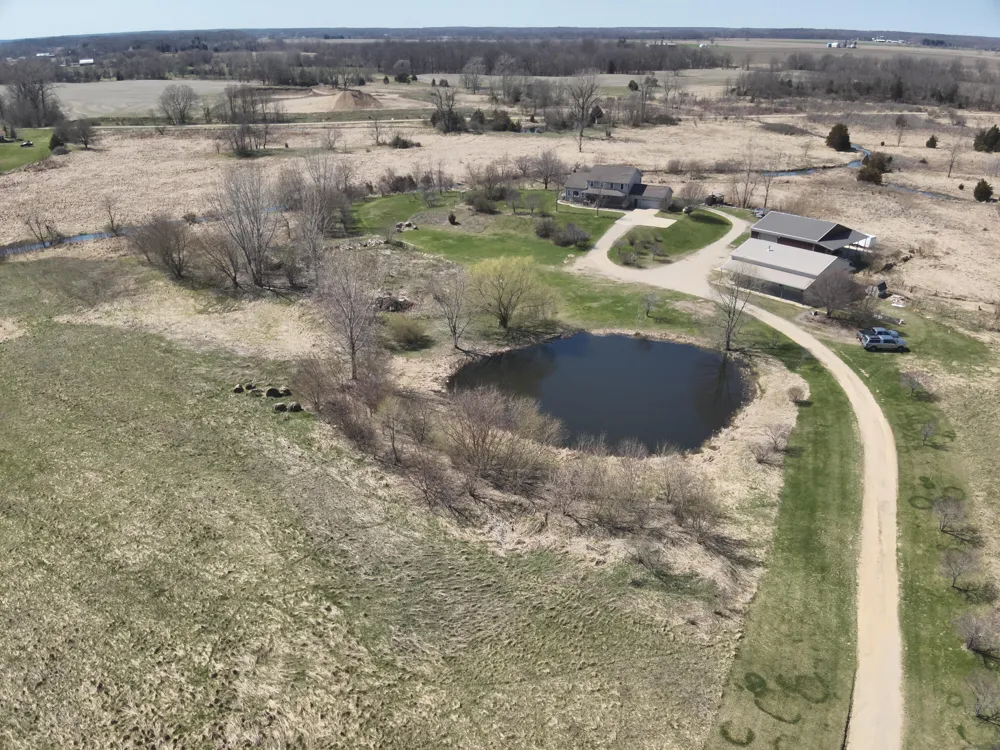 198 W Chicago Road Coldwater, MI 49036
