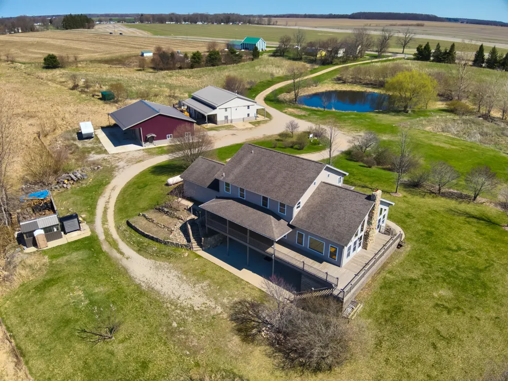 198 W Chicago Road Coldwater, MI 49036