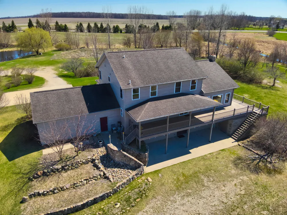 198 W Chicago Road Coldwater, MI 49036