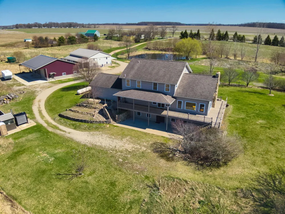 198 W Chicago Road Coldwater, MI 49036