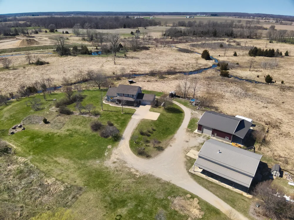 198 W Chicago Road Coldwater, MI 49036