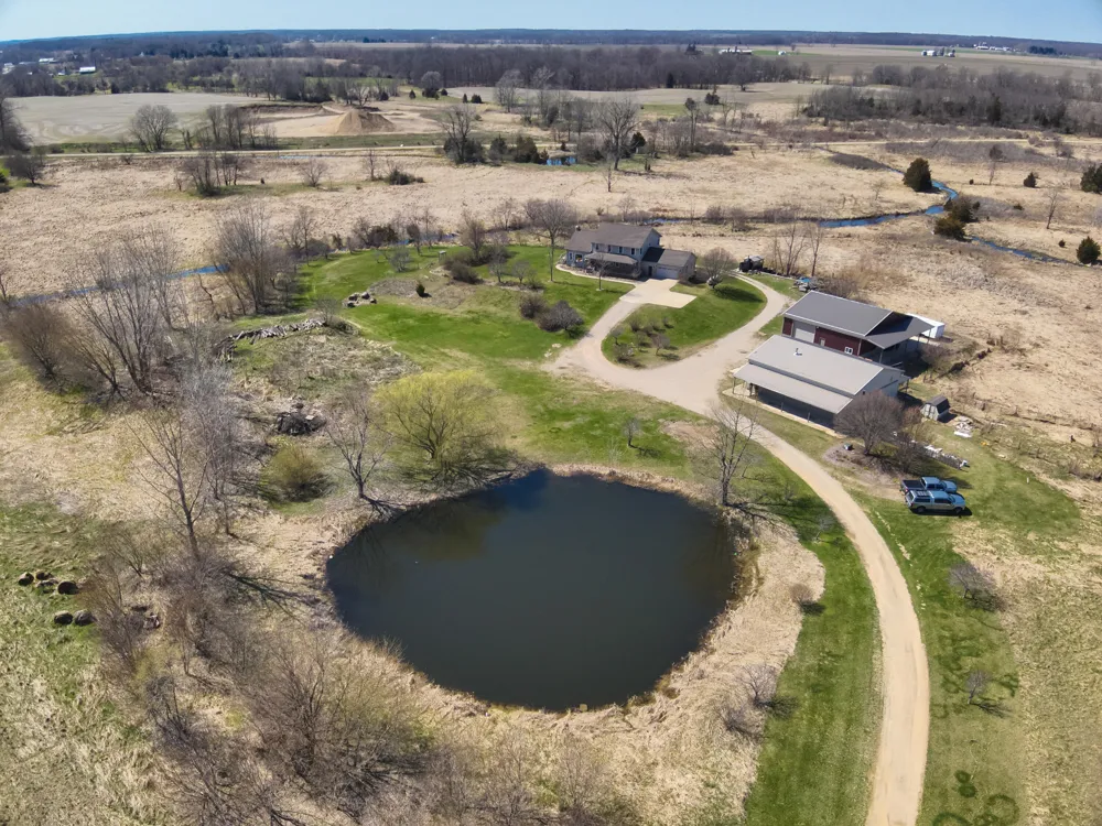 198 W Chicago Road Coldwater, MI 49036