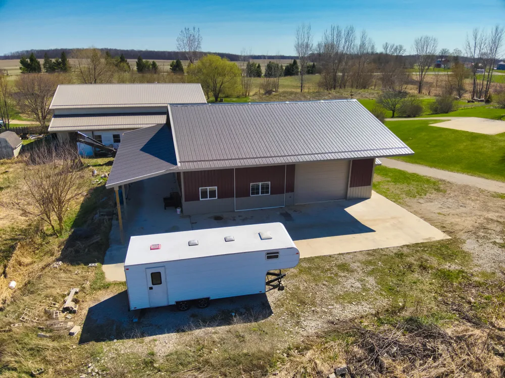 198 W Chicago Road Coldwater, MI 49036