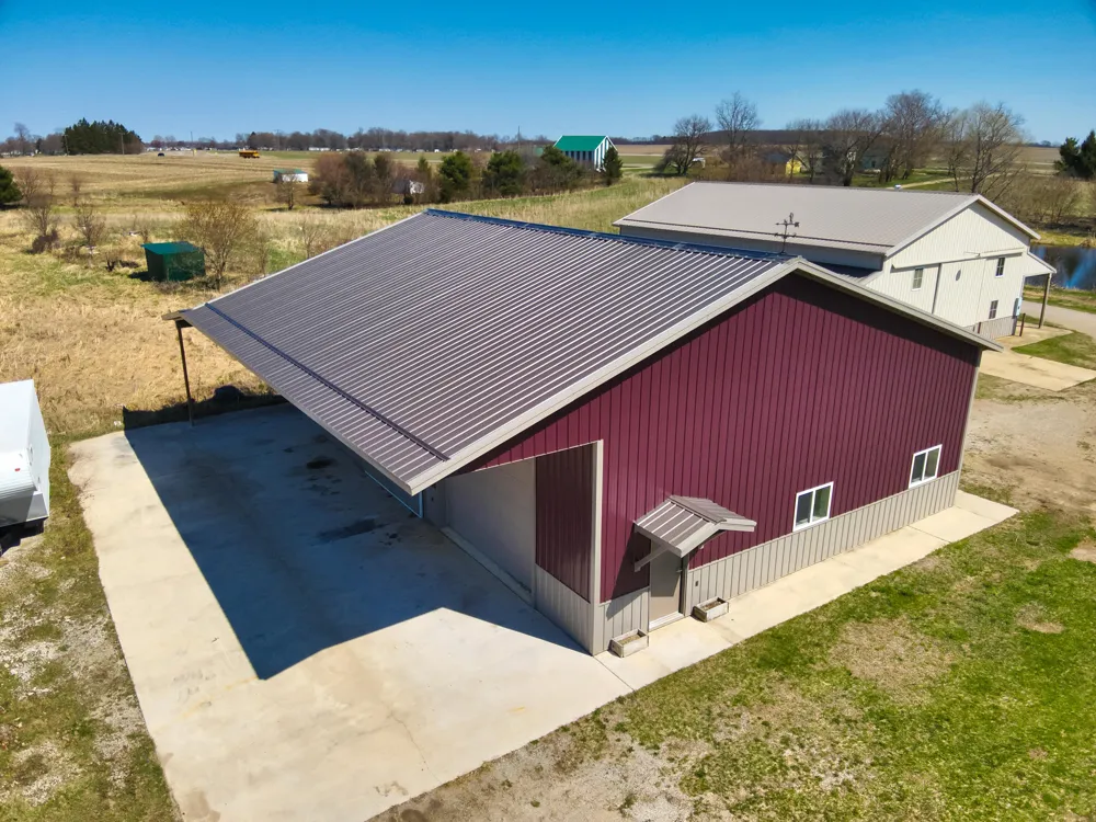 198 W Chicago Road Coldwater, MI 49036