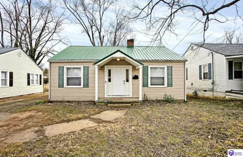 113 Wilcox Street