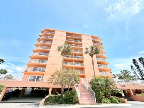 7430 SUNSHINE SKYWAY LANE S #501
