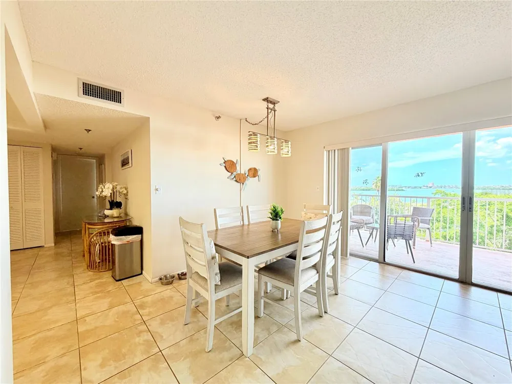 7430 SUNSHINE SKYWAY LANE S #501 St Petersburg, FL 33711