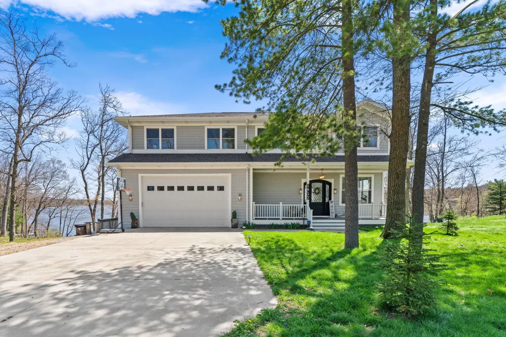 1937 42nd Street Valley Township, MI 49010