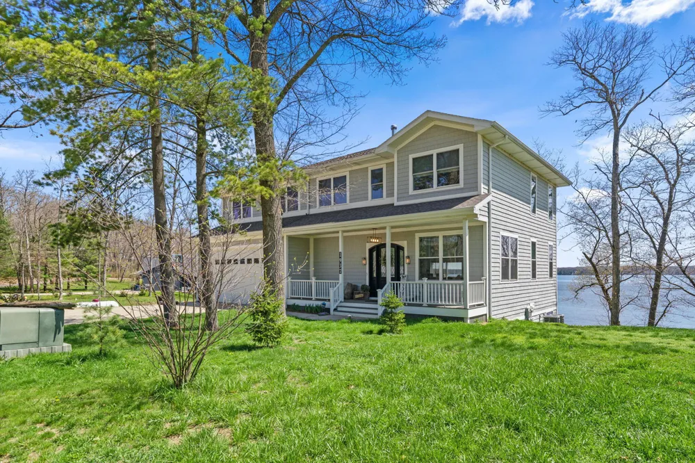 1937 42nd Street Valley Township, MI 49010
