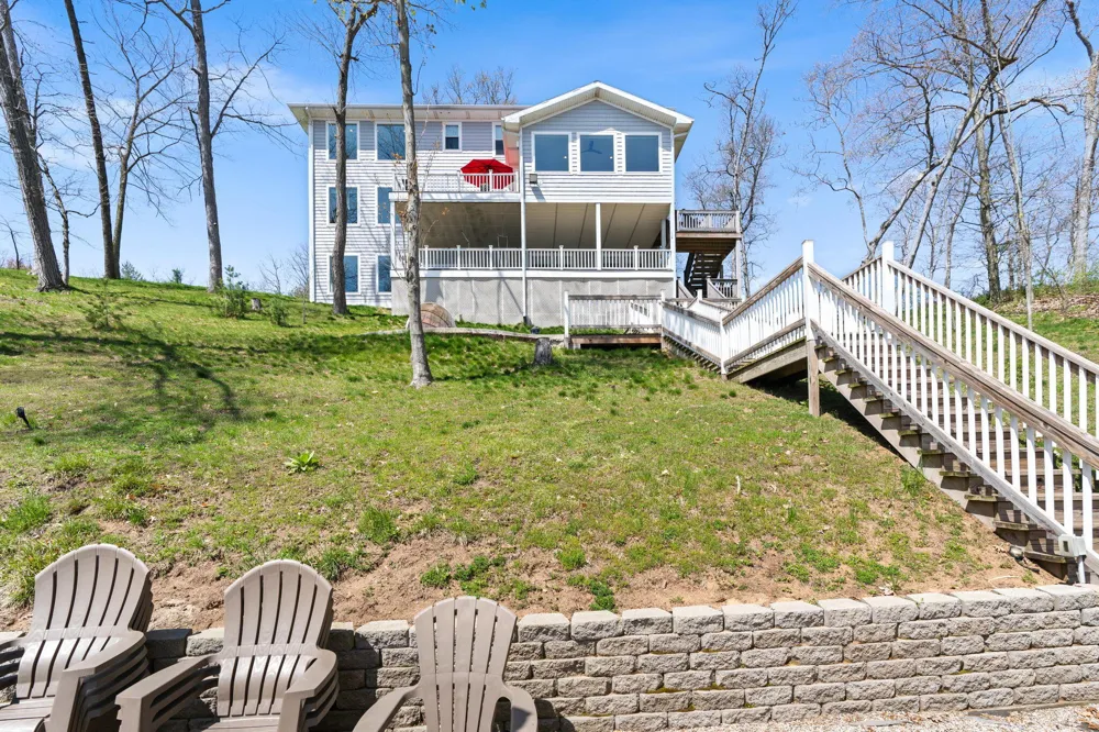 1937 42nd Street Valley Township, MI 49010