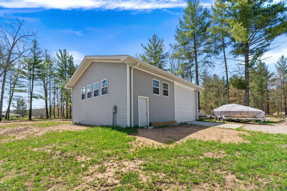 1937 42nd Street Valley Township, MI 49010