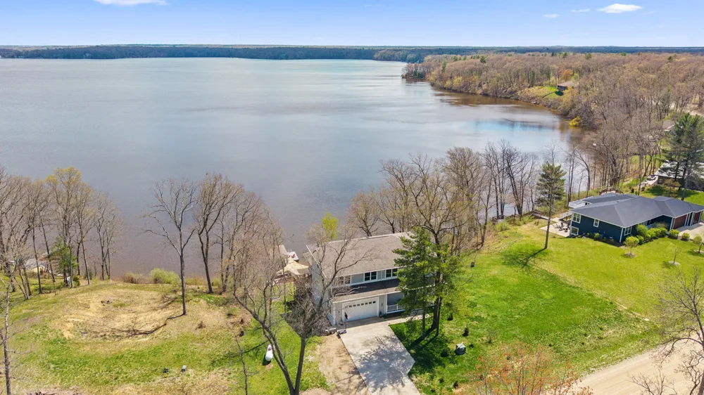 1937 42nd Street Valley Township, MI 49010