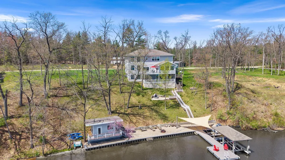 1937 42nd Street Valley Township, MI 49010