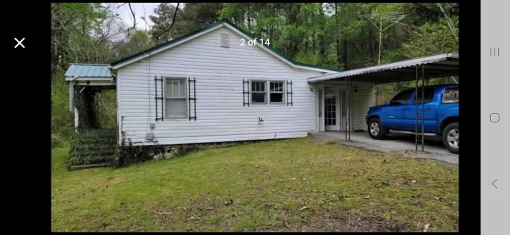 127 Tipton Ringgold, GA 30736