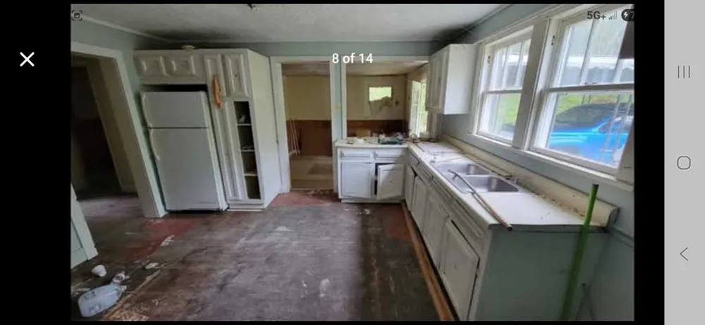 127 Tipton Ringgold, GA 30736