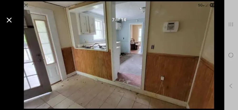 127 Tipton Ringgold, GA 30736