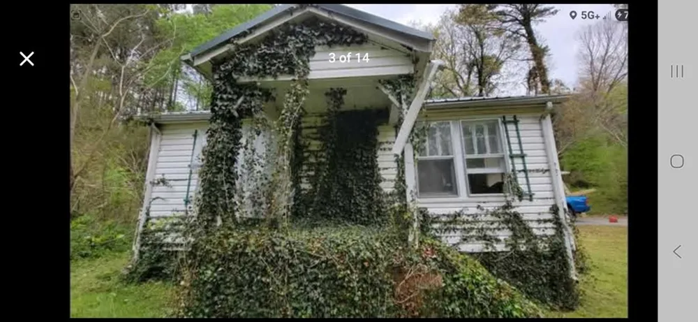 127 Tipton Ringgold, GA 30736