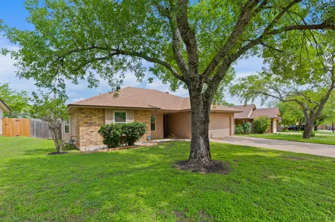 1006 Cresswell Drive