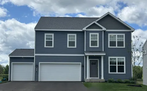 425 James Parkway