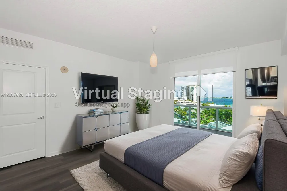 7900 Harbor Island Dr #703 North Bay Village, FL 33141